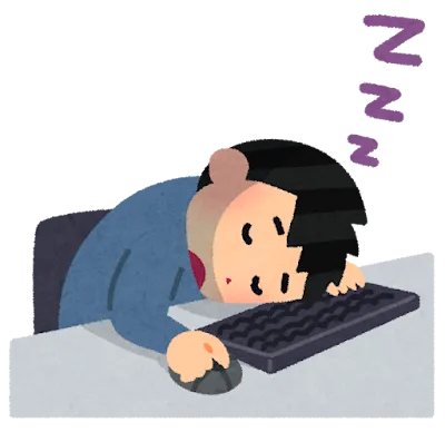 春の眠気はなぜ起きる?原因と整え方