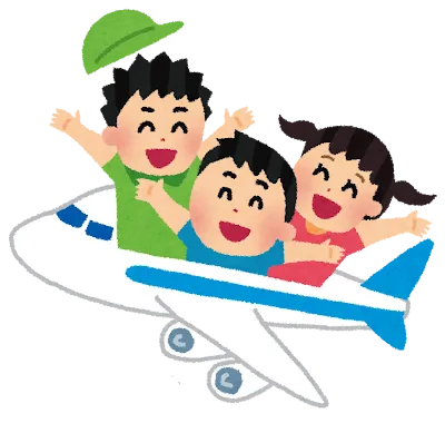 国内と海外、旅行保険はどう違う?行き先で変わる「守るべき部分」