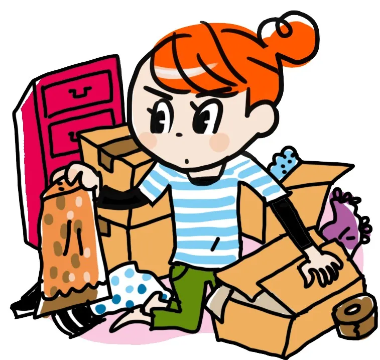 👕 10月だというのにまだ夏日?・・・、衣替え?👖